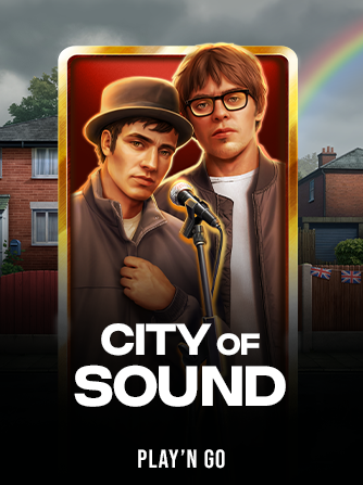 City of Sound
